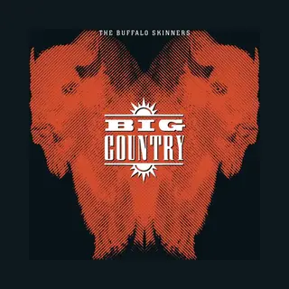 Warner Music Buffalo Skinners [Vinyl]