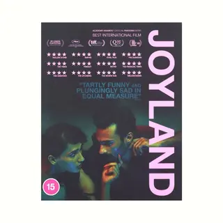 Joyland [Blu-Ray]