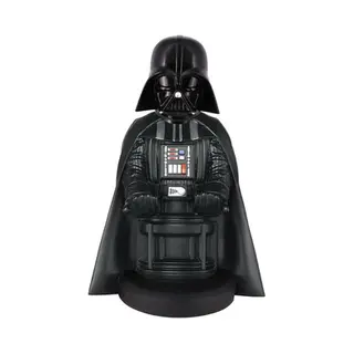 Cable Guys Darth Vader Passieve houder Spelbesturingsapparaat, Mobiele telefoon/Smartphone Zwart