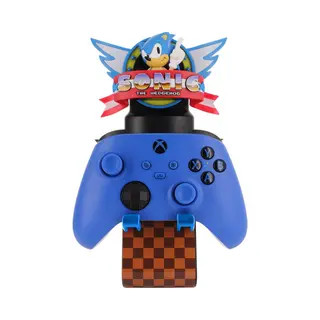 Exquisite Gaming Cable Guys Mer-3390 houder Actieve houder Spelbesturingsapparaat, Mobiele telefoon/Smartphone Meerkleurig