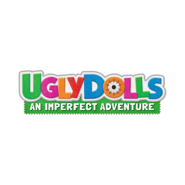 Outright Games Ugly Dolls: Une Aventure Imparfaite Standaard Duits, Spaans, Frans, Italiaans, Portugees PlayStation 4 thumbnail