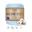 Pastel Blauw 200 m