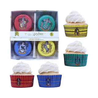 Pme HPH202 bakvormen Cupcake-/muffinkoppen 60 stuk(s)