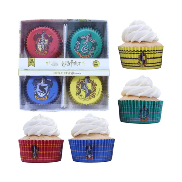 Pme HPH202 bakvormen Cupcake-/muffinkoppen 60 stuk(s) thumbnail