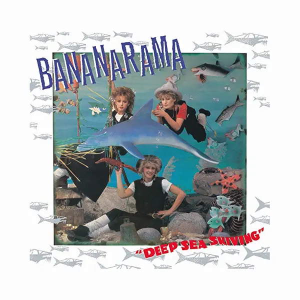 Bertus Distributie Deep Sea Skiving (Limited Edition) thumbnail