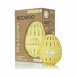 Ecoegg Eco-egg Wasbol Parfum Vrij 70 - Wasbeurten