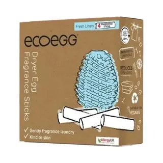 Ecoegg - Dryer Egg Refills (Fresh Linen)