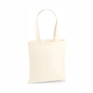 Westford Mill W201 Premium Cotton Tote