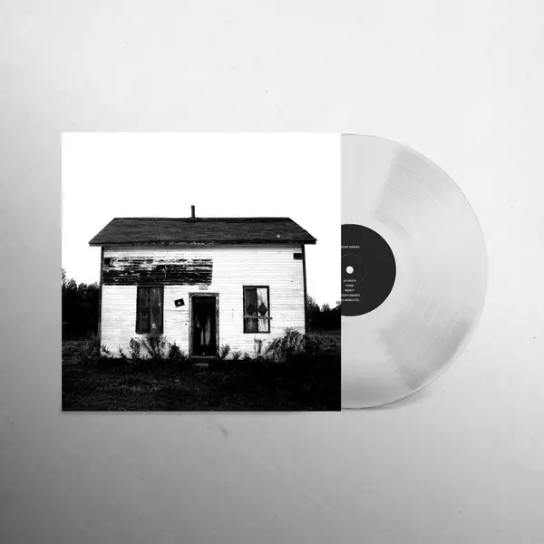 Konkurrent Timber Timbre - Cedar Shakes (Lp) (Limited Edition) (Coloured Vinyl) thumbnail