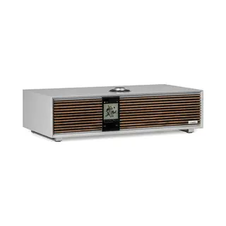 Ruark R410 Integrated Music System Soft Grey