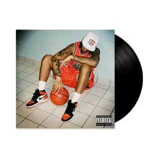 Aj Tracey - Flu Game (Lp)