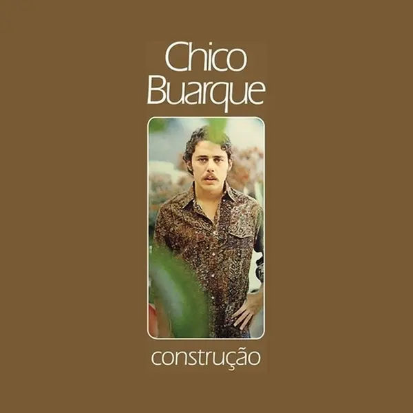 Sonic Rendezvous Chico Buarque - Contrucao (Lp) thumbnail