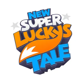 PQube Nieuwe Super Lucky's Tale