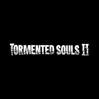 PQube Tormented Souls Ii Standaard PlayStation 5