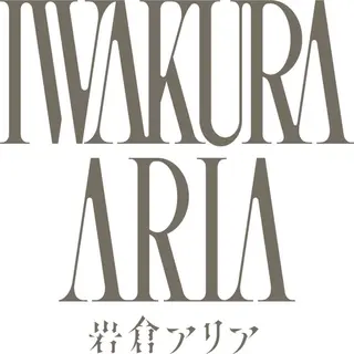 PQube Iwakura Aria Standard Nintendo Switch