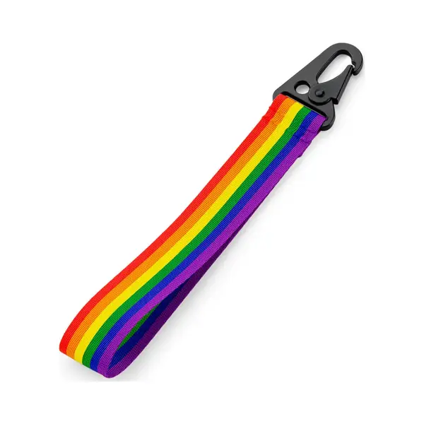 Schlüsselanhänger Bag Base Brandable thumbnail