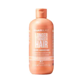 Hairburst Longer Stronger Hair Conditioner For Dry & Damaged Hair 350Ml In White