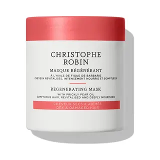 Christophe Robin Regenerating Mask 75ml