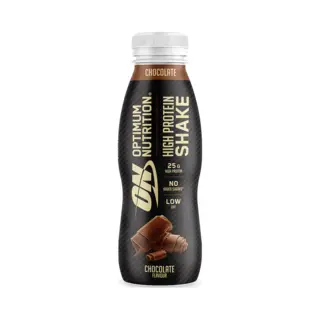 Optimum Protein Shake | Optimum Nutrition | 330