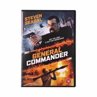 General Commander