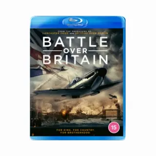 Kaleidoscope Home Ent. Battle Over Britain