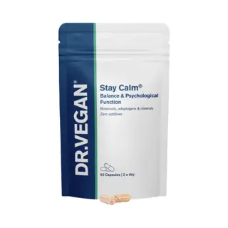 Dr.vegan Stay Calm®