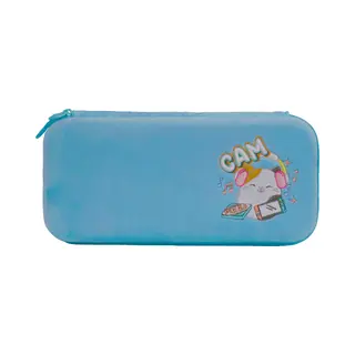 Lazerbuilt Squishmallows Cam Case Nintendo Switch 2 Compatible