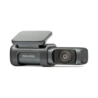 Road Angel Halo Ultra dashcam 4K Ultra Hd Wi-Fi Usb Grey