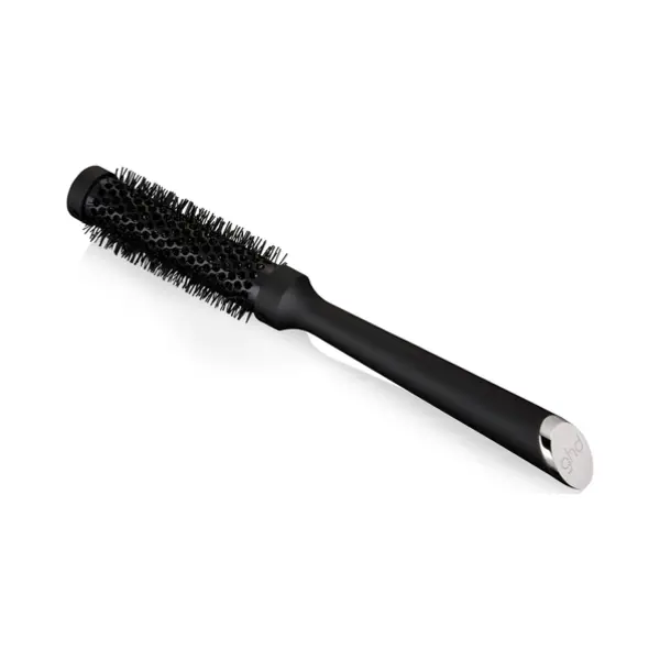 Ghd 9253 hairbrush/comb Adult Round hairbrush Black 1 pc(s) thumbnail
