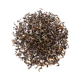 Valley of Tea Pu-erh