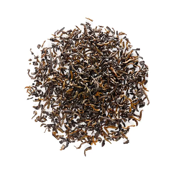 Valley of Tea Pu-erh thumbnail