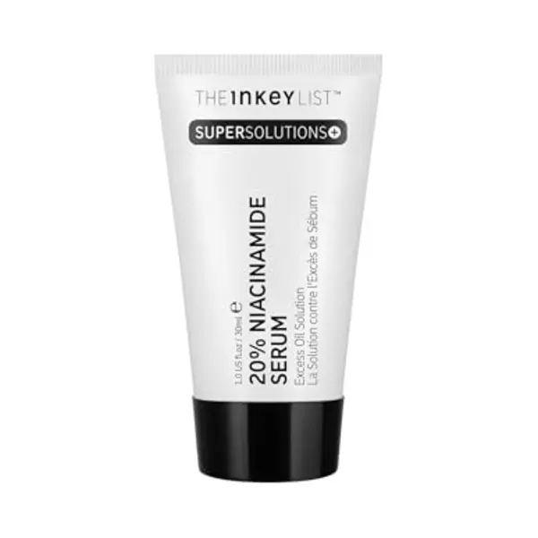 The Inkey List Supersolutions Supersolutions 20% Niacinamide Serum 30 thumbnail