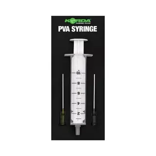 Korda Pva Bag Syringe