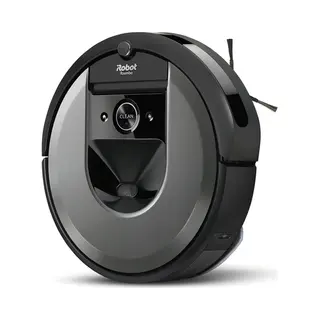 iRobot Roomba Combo i8 robotstofzuiger Zakloos Zwart