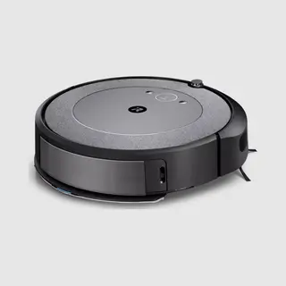 iRobot Roomba Combo I5 0,389 l Beutellos Grau