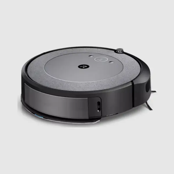 iRobot Roomba Combo I5 0,389 l Beutellos Grau thumbnail