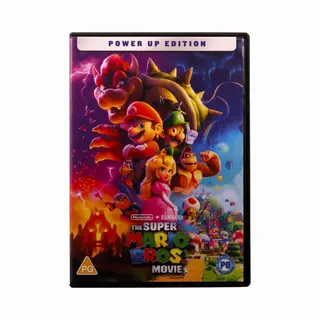 Universal Pictures The Super Mario Bros. Movie