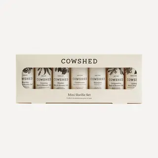 Cowshed Mini Shelfie Set