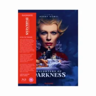 Radiance Films Daughters Of Darkness