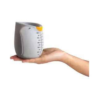 Ototo Silikon-Messbecher