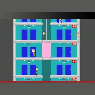 Blaze Entertainment Evercade - Taito Arcade 2 Standard Autres