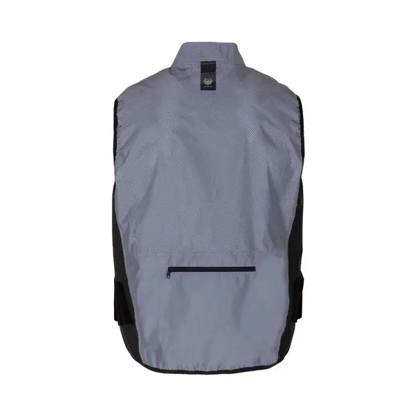 Merlin Reflectpro Mesh Veiligheidsvest - Maat M - Jas thumbnail