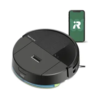 iRobot Roomba 205 Combo 2 l Zakloos Zwart