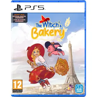 Silver Lining Interactive The Witch's Bakery (PS5)