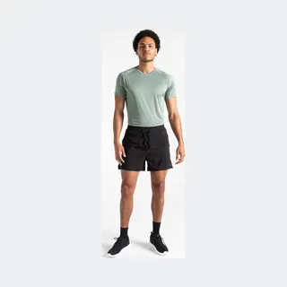 Dare 2b Men's Accelerate 5 Inch Fitness Shorts Black, Size, Xl