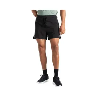 Dare 2b Men's Accelerate 5 Inch Fitness Shorts Black