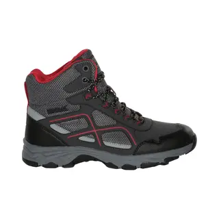 Regatta Vendeavour Walking Boots In Pink