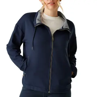 Regatta Fleece Dames Hiking Warme Ashlynn