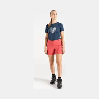 Dare 2b Short Hiking Dames Lichtgewicht Waterbestendig Stretch Melodic Ii