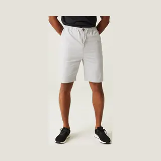 Regatta Shorts Heren Elastische Tailleband Uv-bescherming Voor Hiking